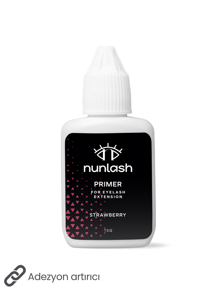 Primer (Çilek) 15ml