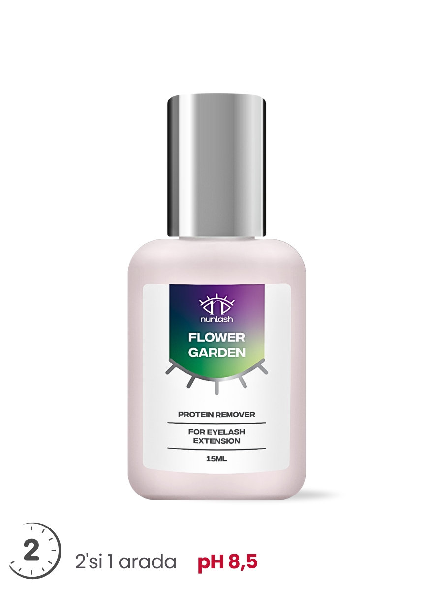 Protein Remover Flower garden 15ml