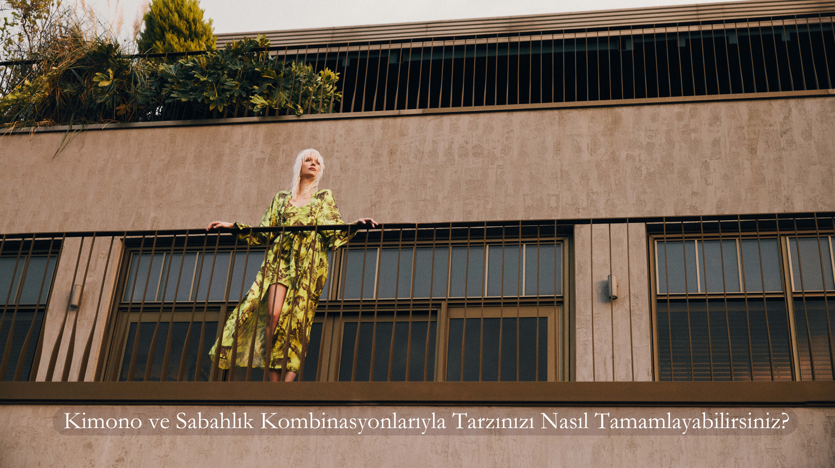 Kimono