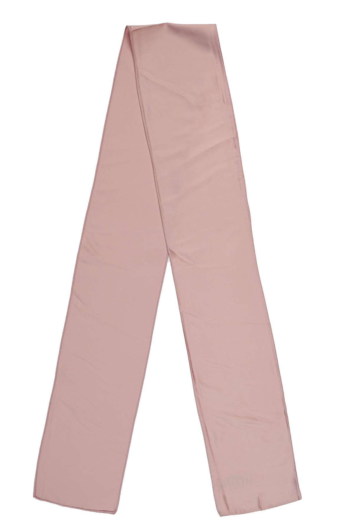 Foulard Gül Kurusu Saten Fular