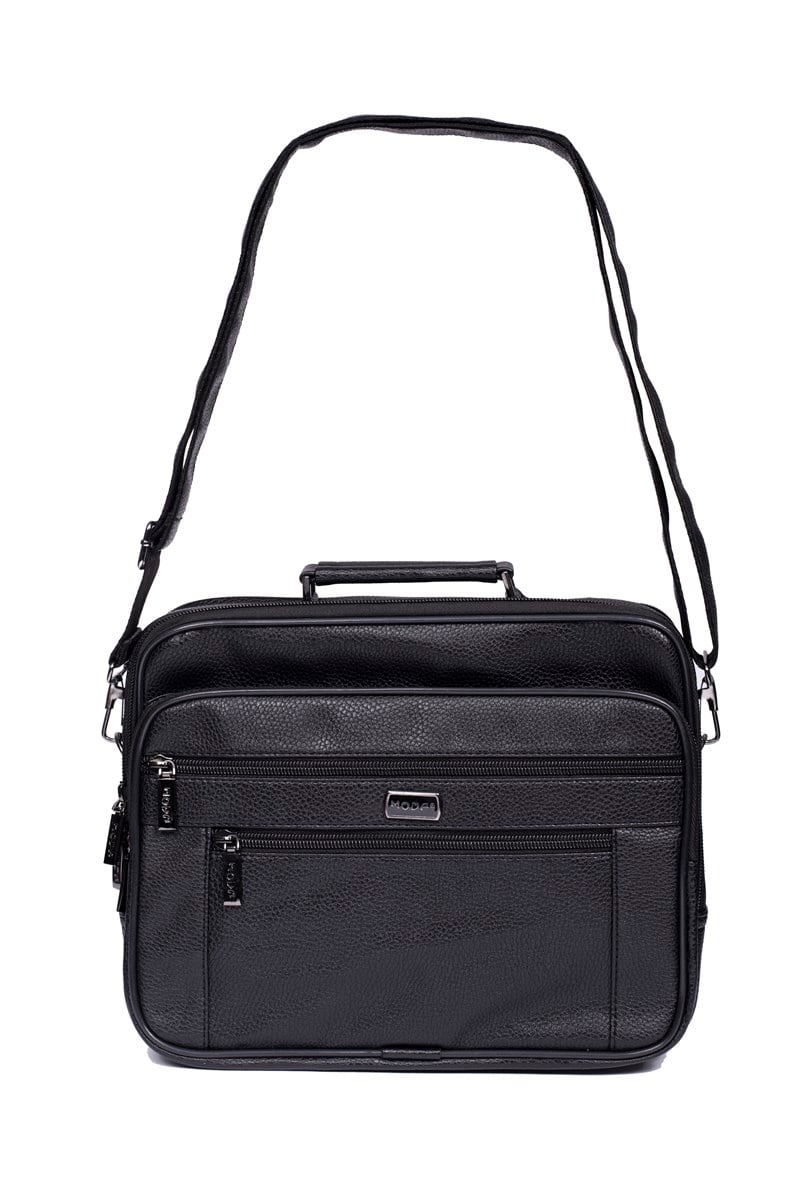 BU 45 SUNİ DERİ ASKILI ÇANTA