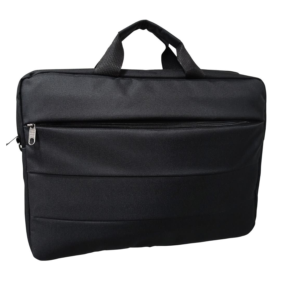 MODA 8143 SİYAH NOTEBOOK & EVRAK ÇANTASI