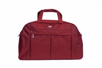 8055 BORDO ORTA BOY SEYAHAT VE EL ÇANTASI
