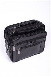 BU 42 SUNİ DERİ ASKILI ÇANTA