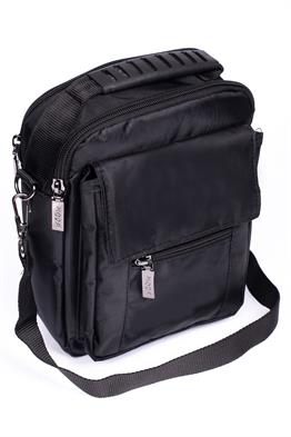 GK 142 KUMAŞ ASKILI OMUZ ÇANTASI