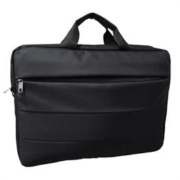 MODA 8143 SİYAH NOTEBOOK & EVRAK ÇANTASI
