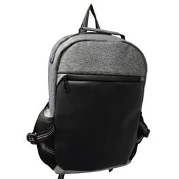 MODA 9012 GRİ UNİSEX SIRT ÇANTASI