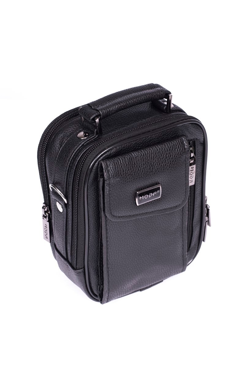 BU 43 SUNİ DERİ ASKILI ÇANTA