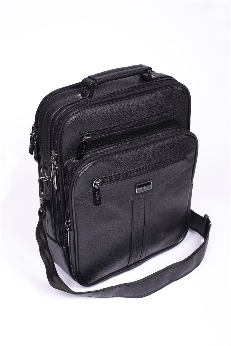 BU 44 SUNİ DERİ ASKILI ÇANTA