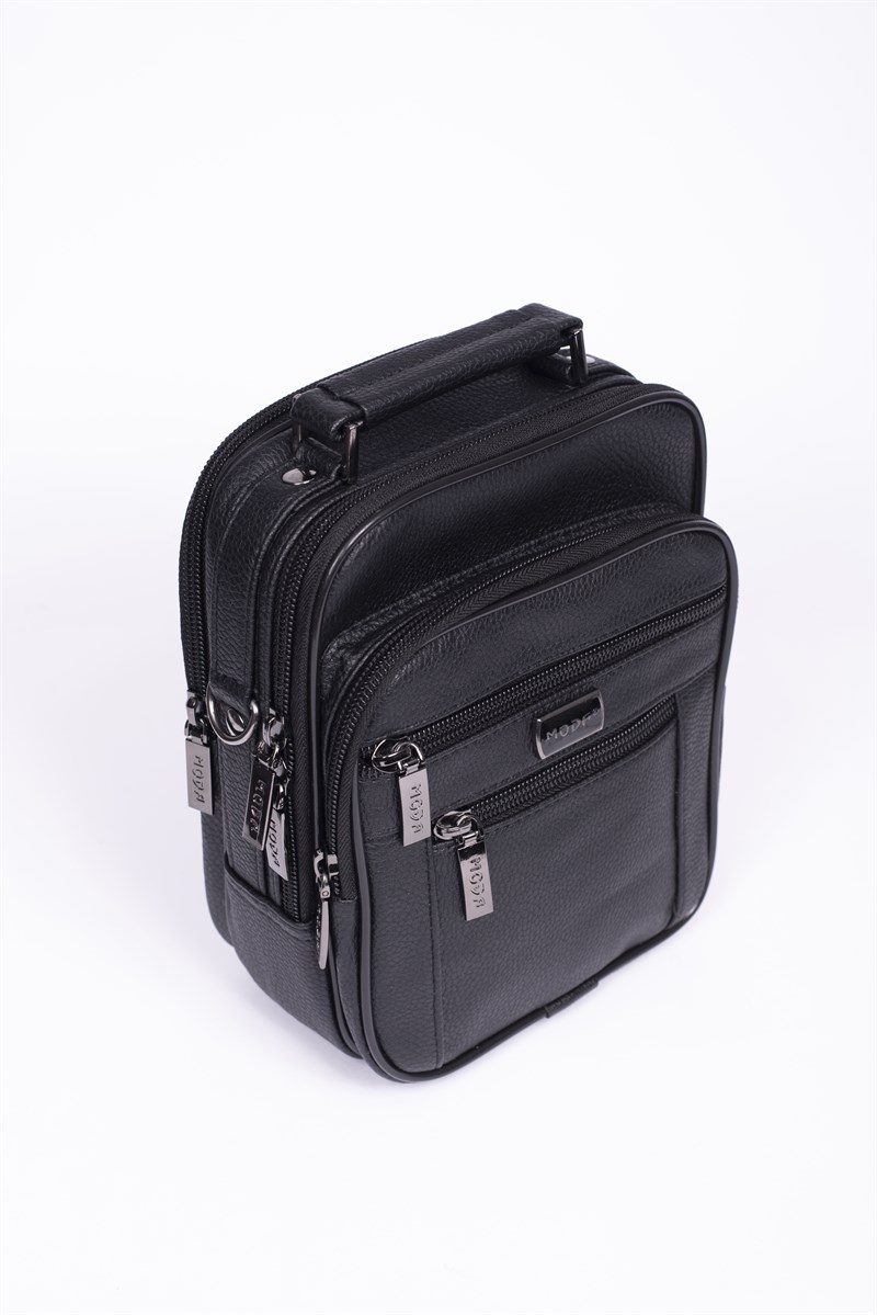 BU 50 SUNİ DERİ ASKILI ÇANTA