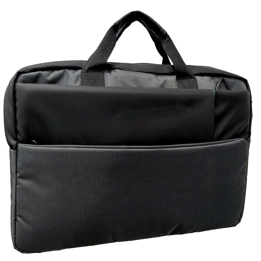 MODA 9007 GRİ NOTEBOOK EVRAK ÇANTASI