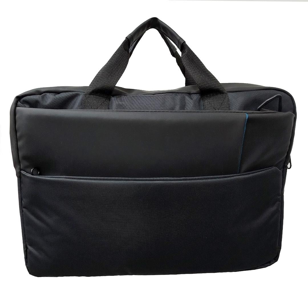 MODA 9007 SİYAH NOTEBOOK EVRAK ÇANTASI