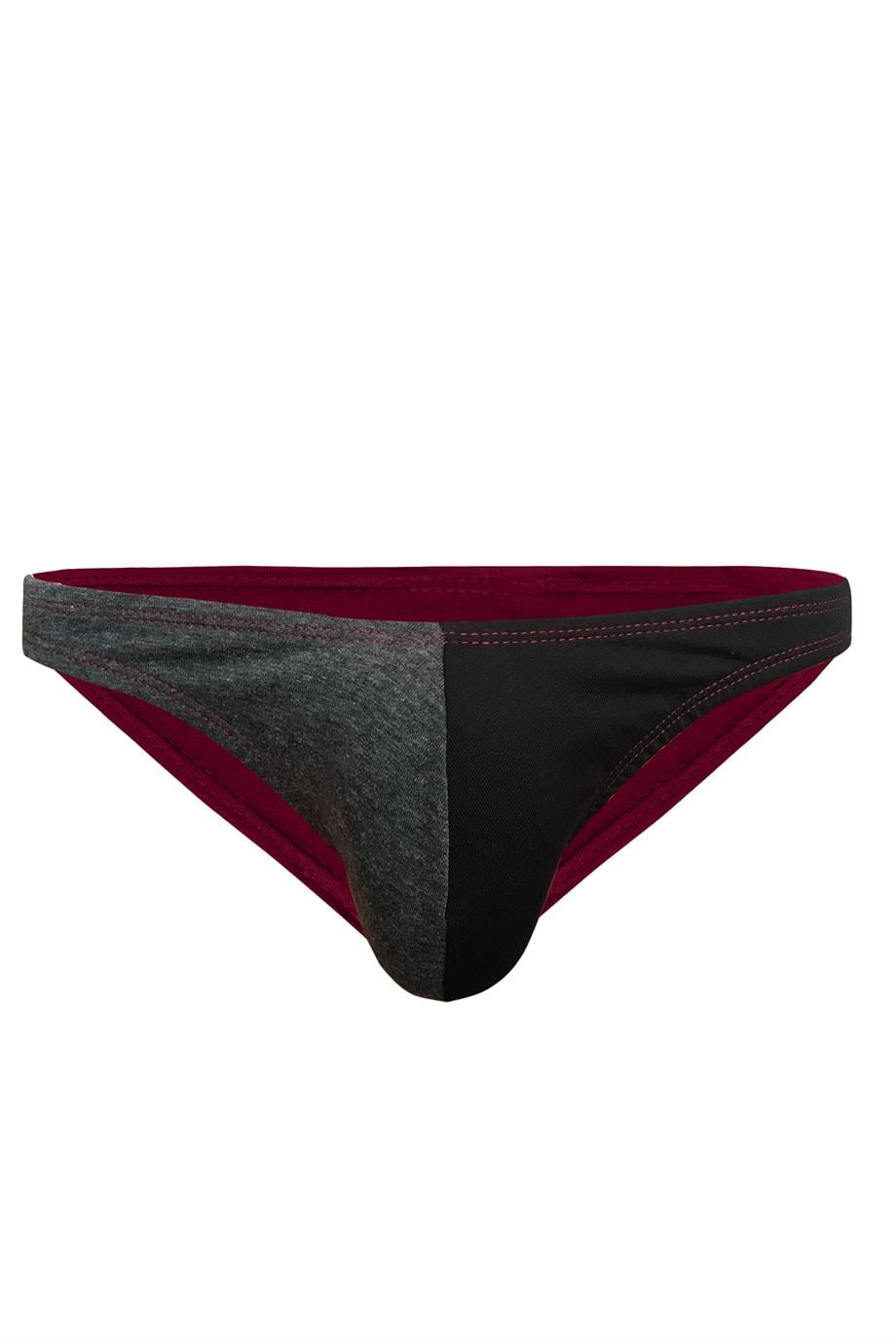 Antrasit Siyah Erkek Slip - DZN6906