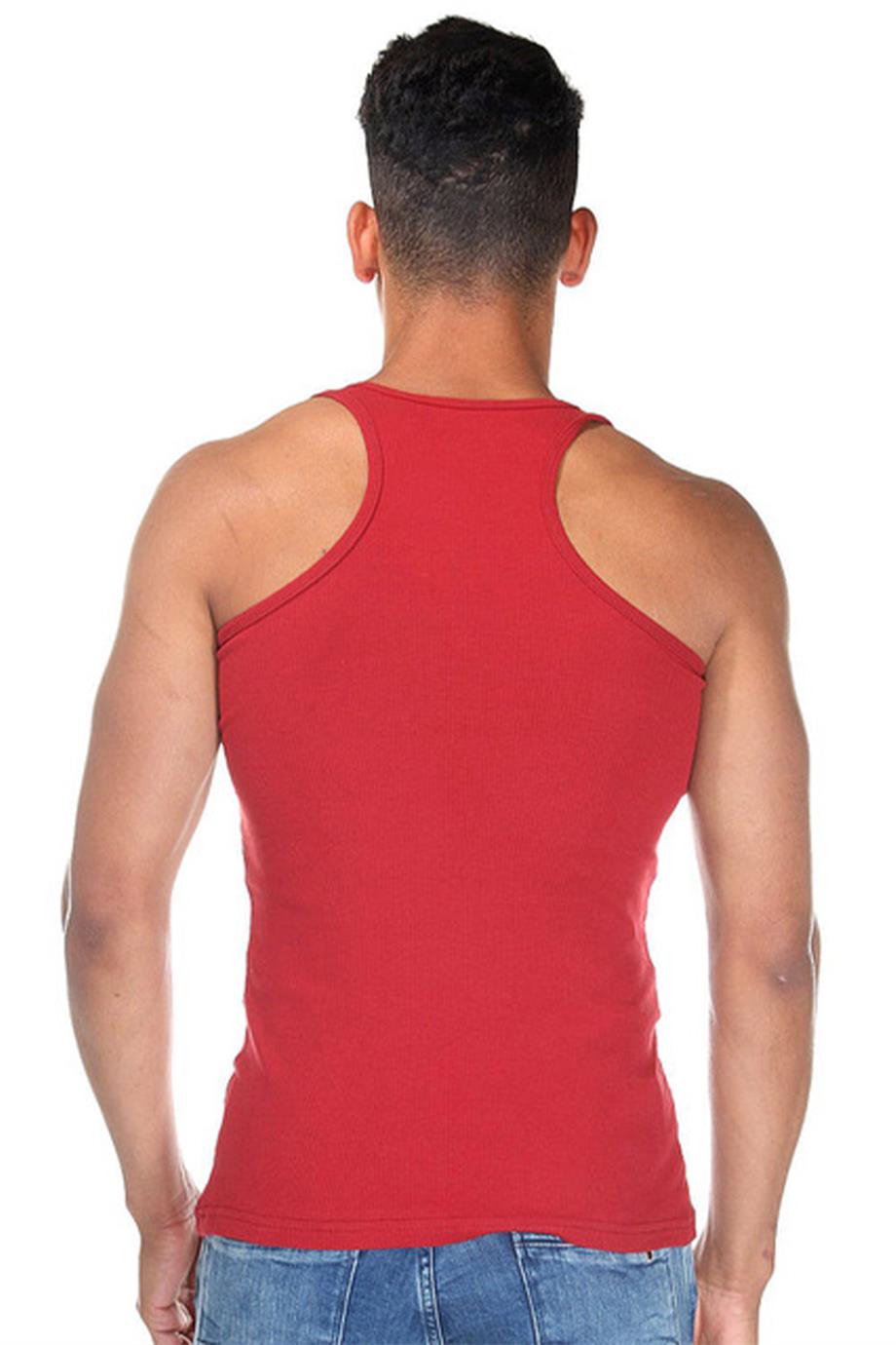 Bordo Sporcu Atleti - DZN7007