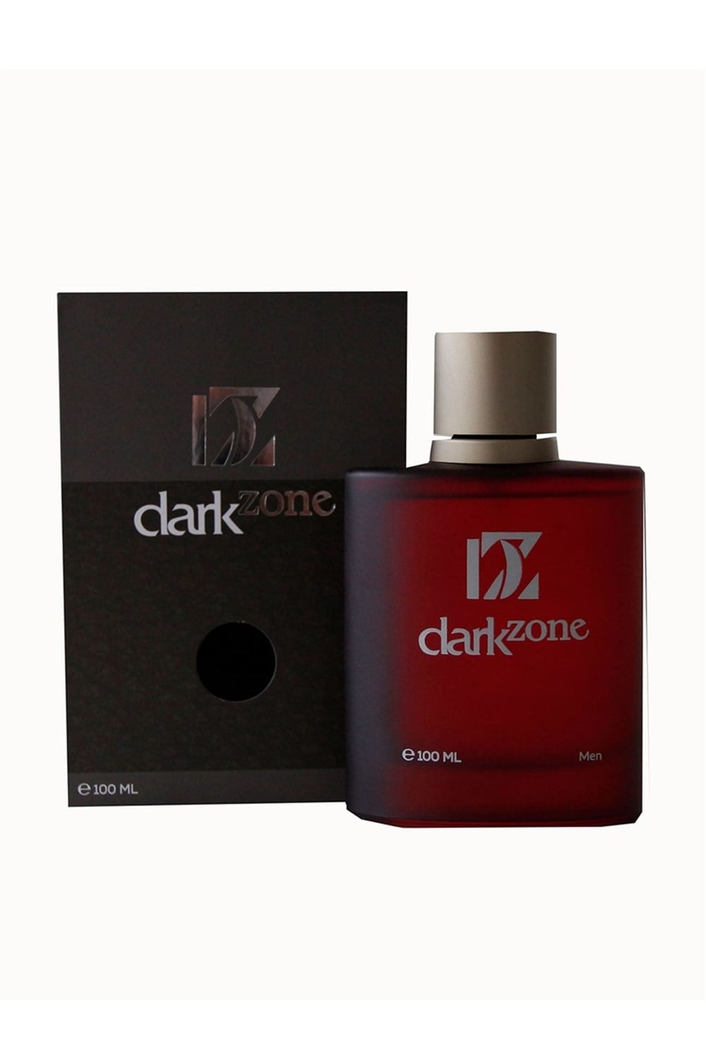 Darkzone Intense Erkek Parfümü EDT 100 Ml - PRF0005