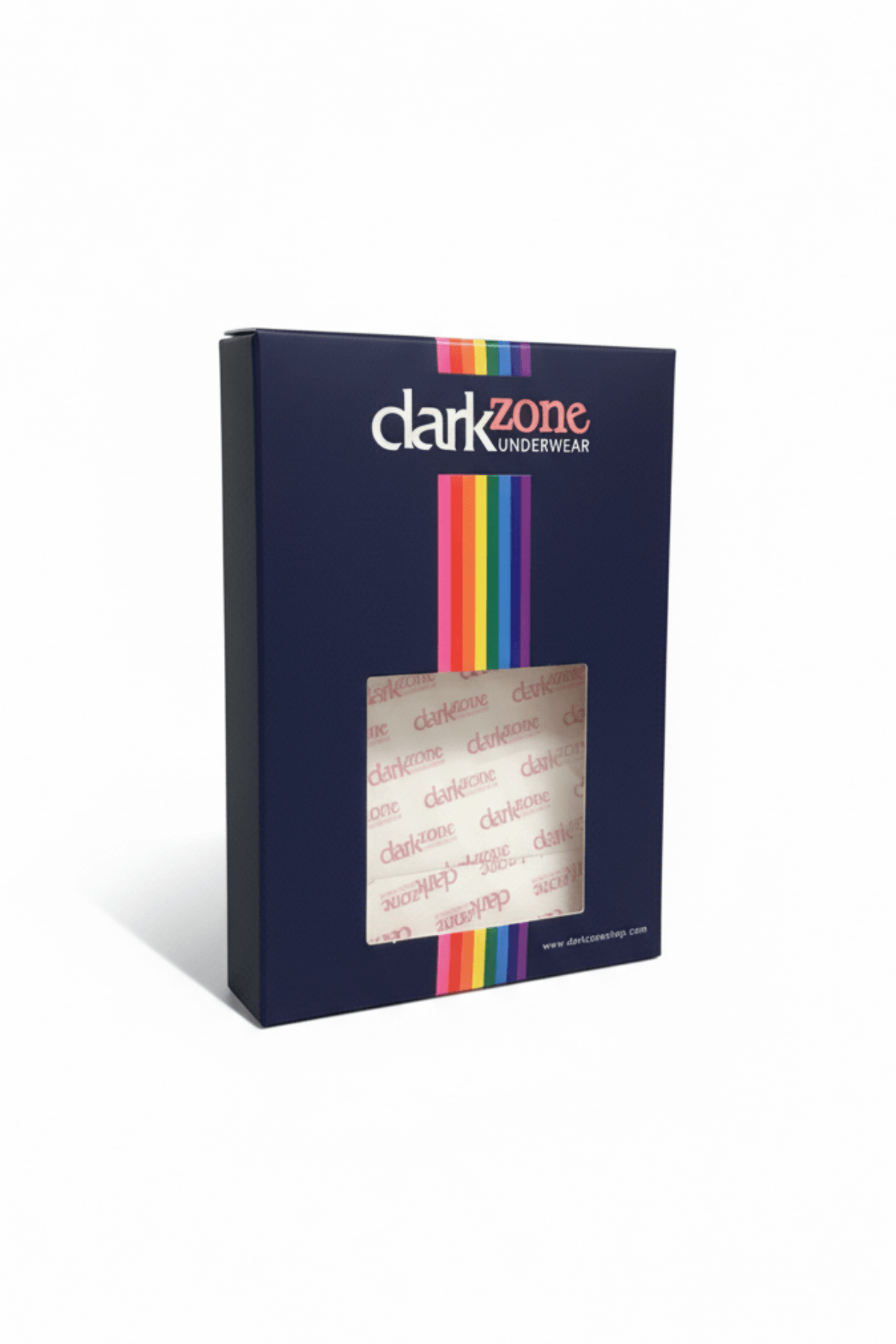 Fantezi Arkası Açık Gri Erkek Jockstrap-DZN6853