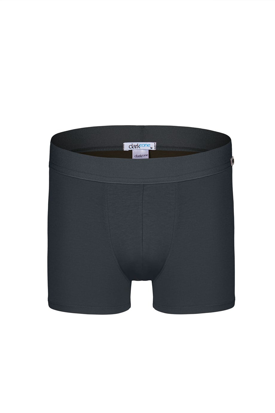 Erkek Antrasit Bambu Boxer - DZNBM2008