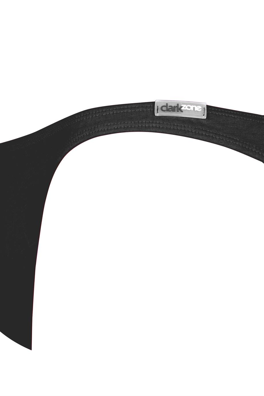 Erkek Antrasit Bambu Slip - DZNBM6408