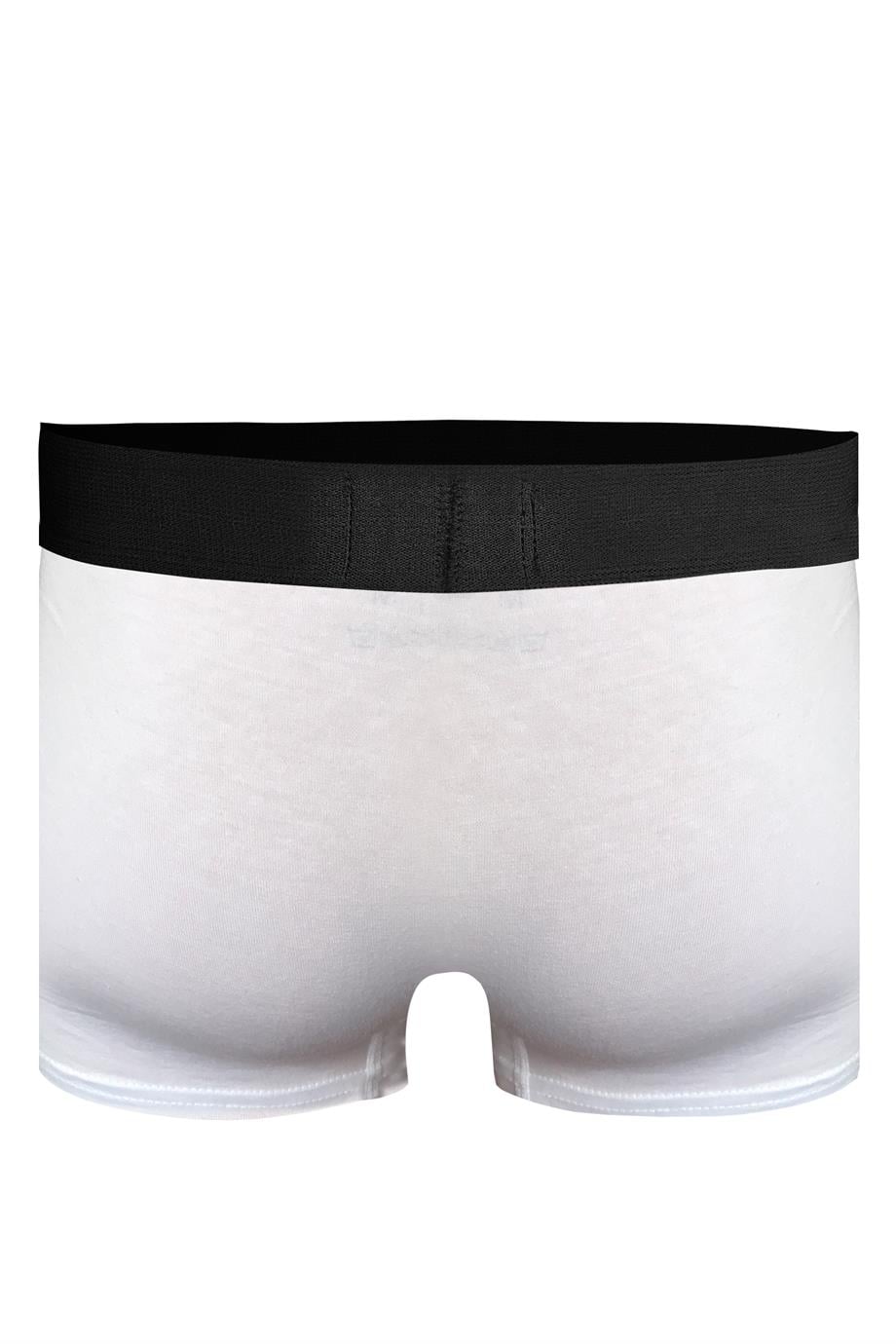 Erkek Boxer Haftanın Günleri 7li Set - DZNWK7RNK