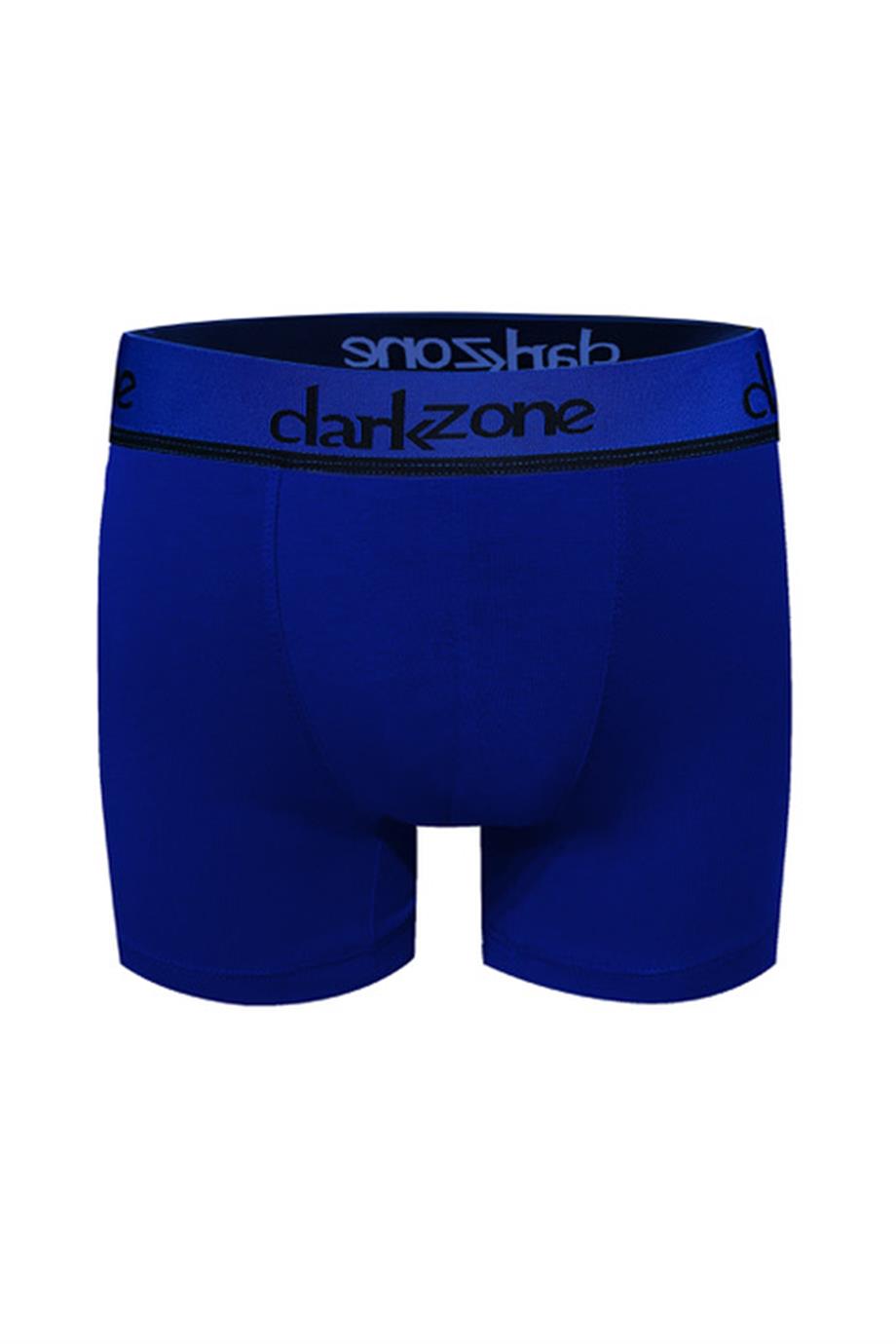 Erkek Boxer Modal 3lü Set - DZN20903A