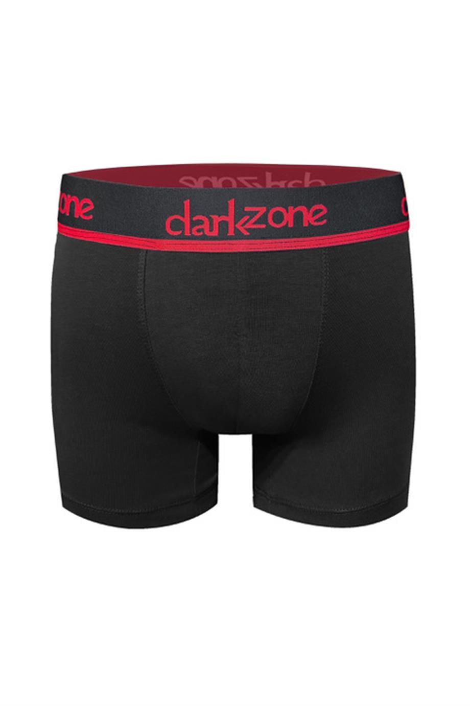 Erkek Boxer Modal 3lü Set - DZN20903B