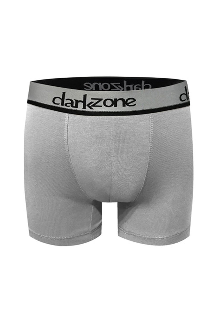 Erkek Gri Modal Boxer - DZN2093