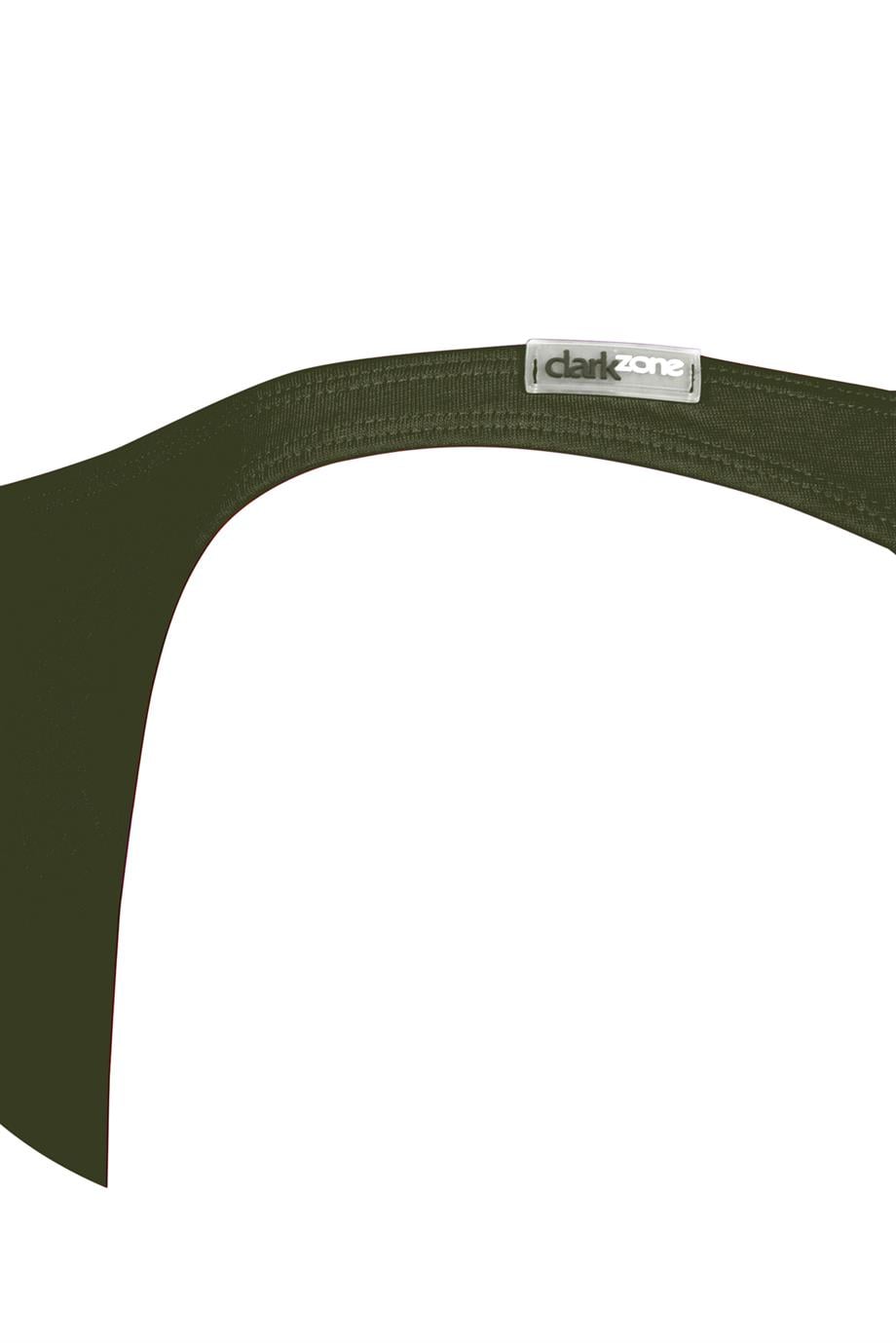 Erkek Haki Bambu Slip - DZNBM6409