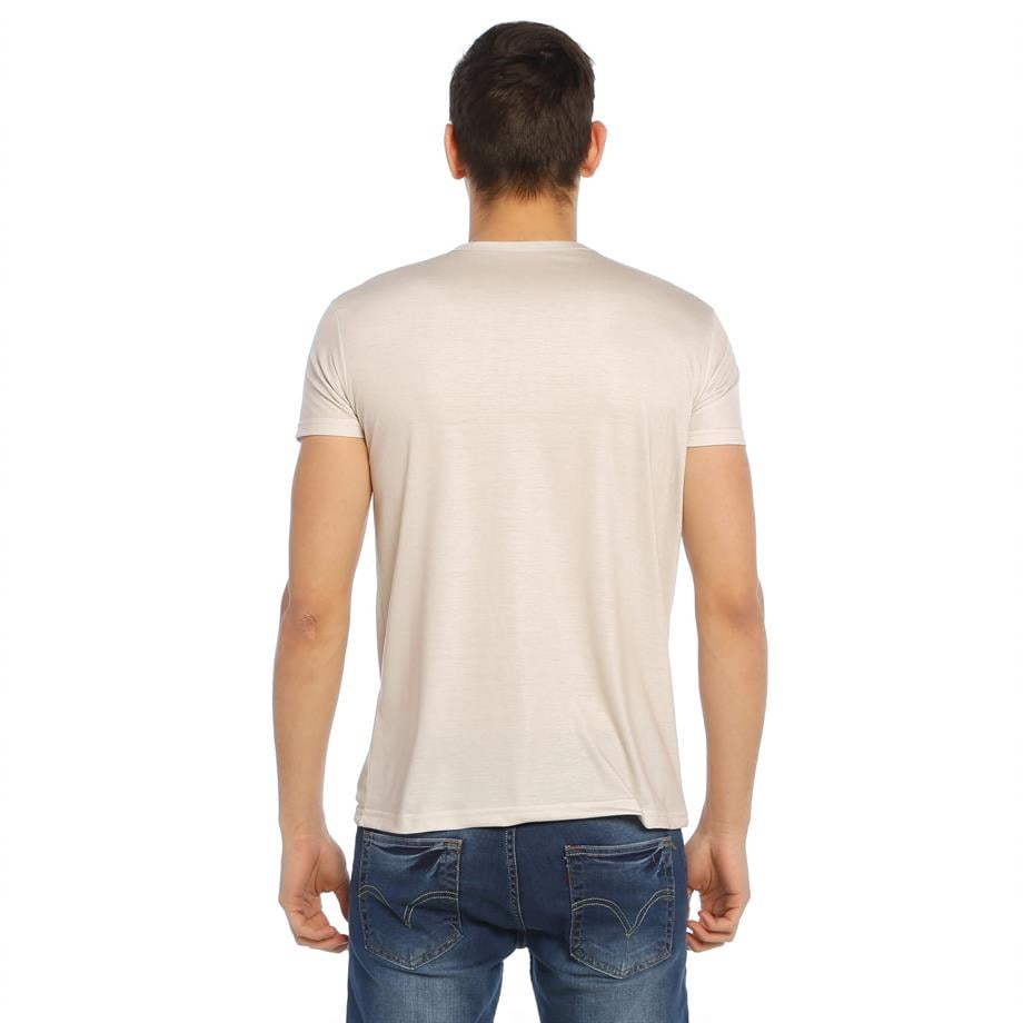 Goril Desenli 3d Tişört - DZN8328