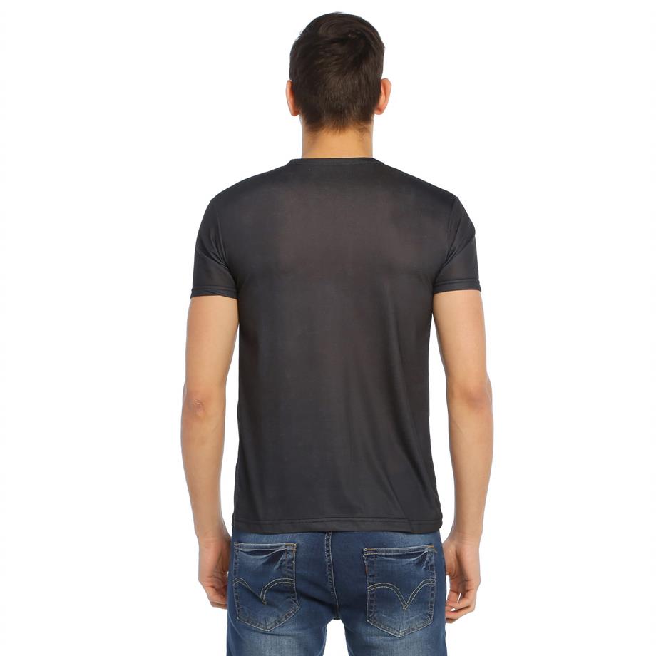 Joker Desenli 3d Tişört - DZN8327