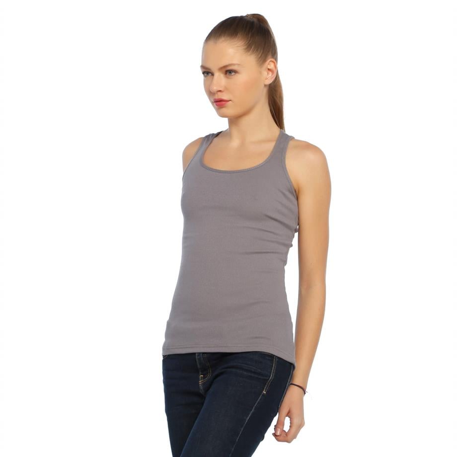 Kadın Füme Sporcu Atleti - BYN7003