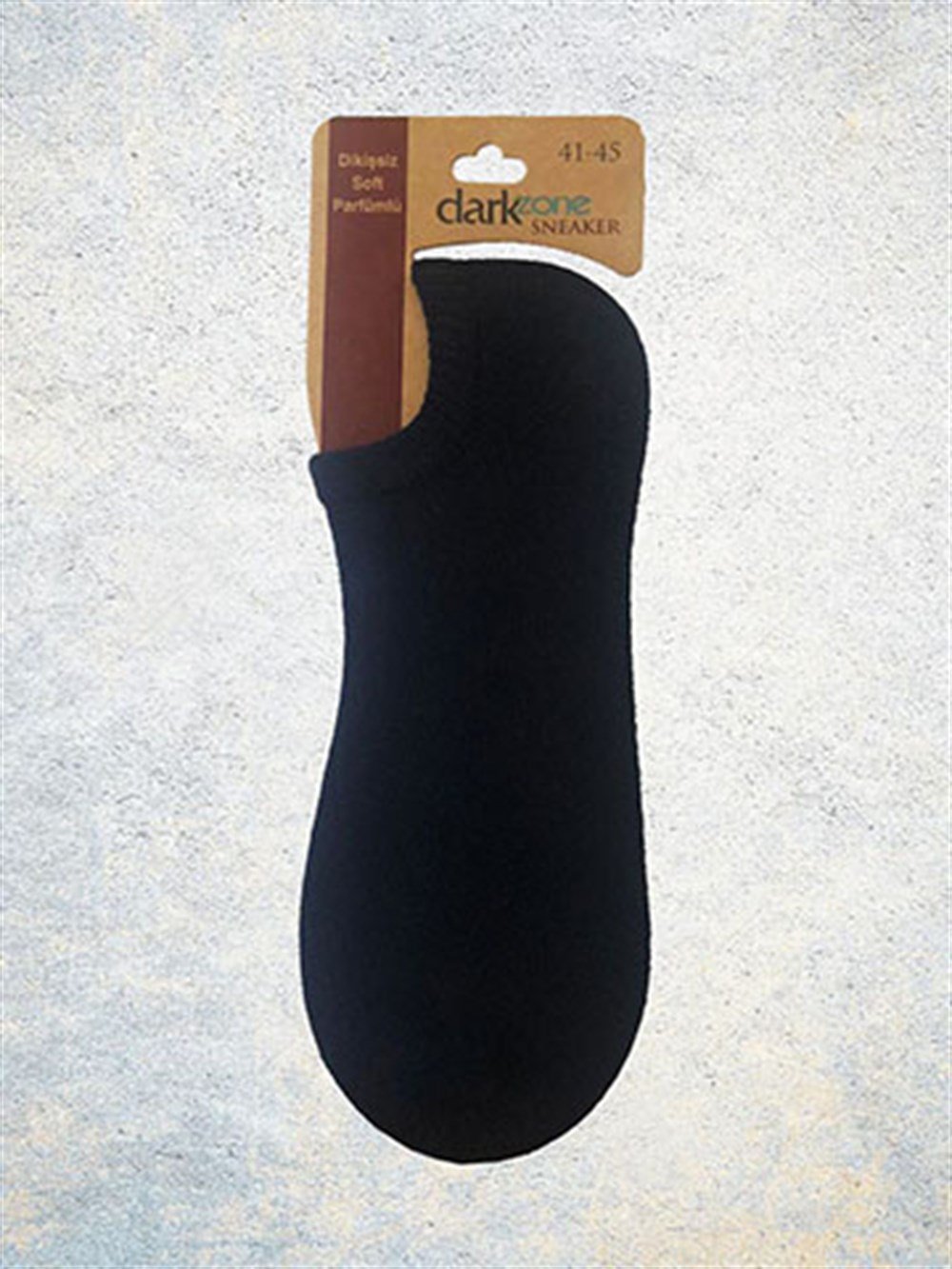 Lacivert Çorap - DZCP0104