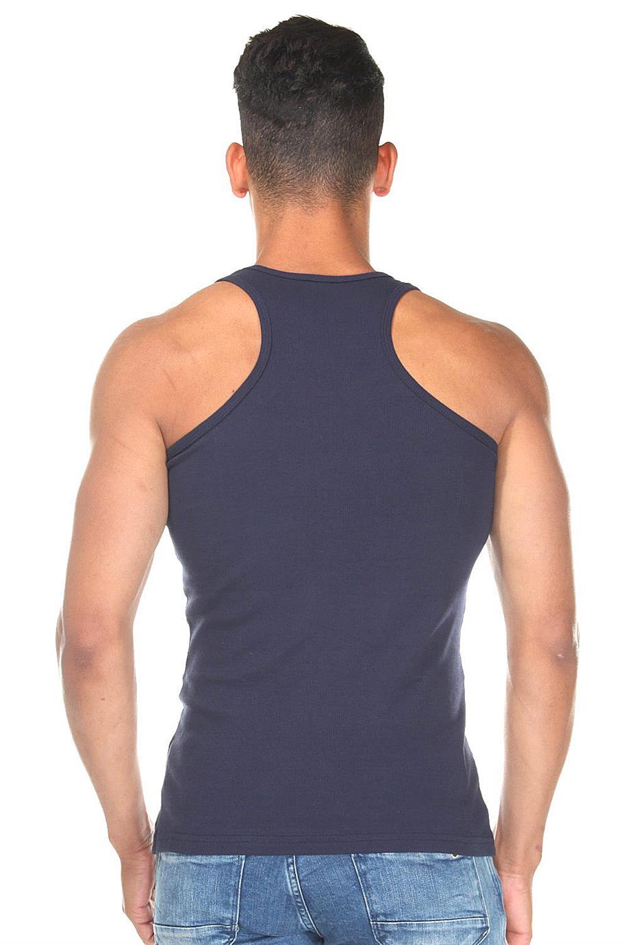 Lacivert Sporcu Atleti - DZN7003