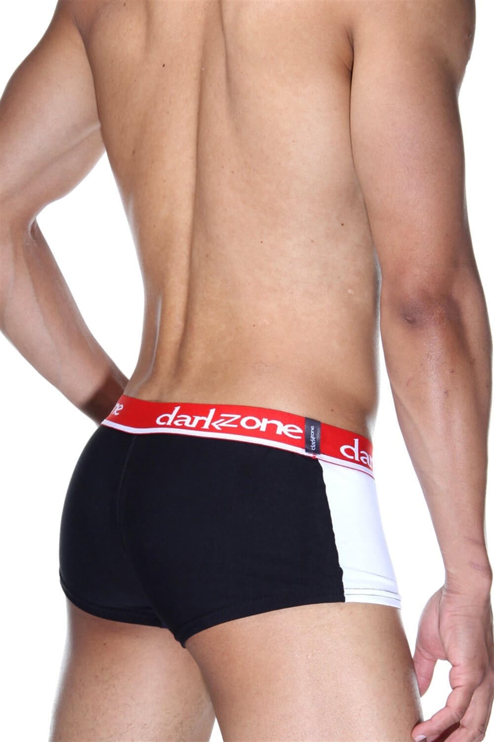 Renkli Erkek Hipster Boxer - DZN2461