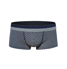Benekli Kısa Boxer - DZN2451