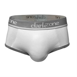 Beyaz Hipster Erkek Slip - DZN6112