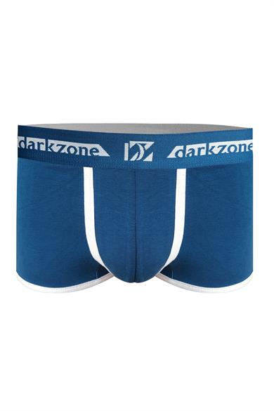 Biyeli Saks Erkek Boxer- DZN3227