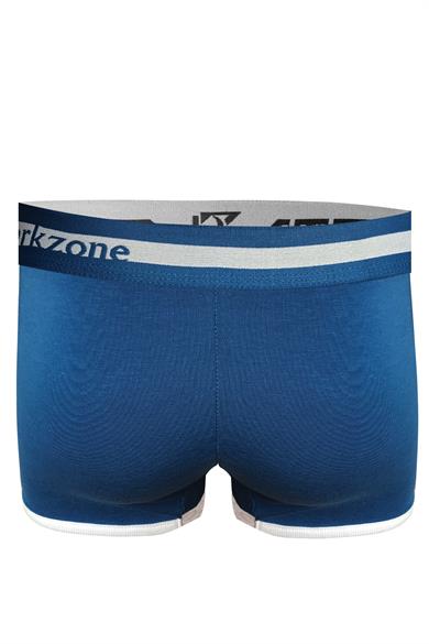 Biyeli Saks Erkek Boxer- DZN3227