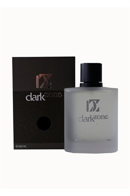 Darkzone Ice Erkek Parfümü EDT 100 Ml - PRF0002