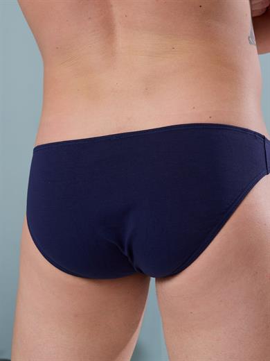 Lacivert Erkek Slip - DZN6404