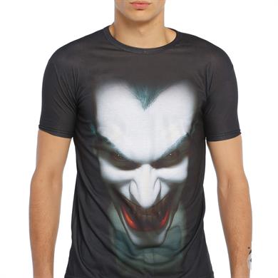 Desenli 3d Tişört - DZN8341