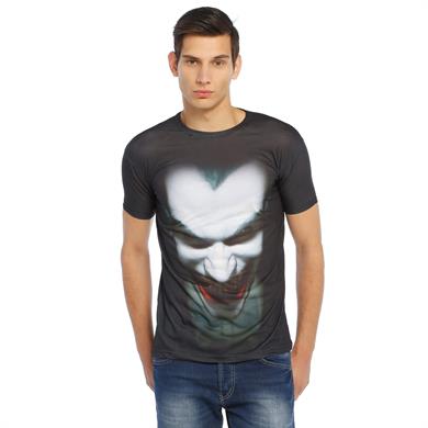 Desenli 3d Tişört - DZN8341