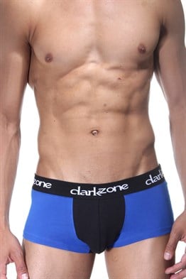 Saks Erkek Hipster Boxer - DZN2415