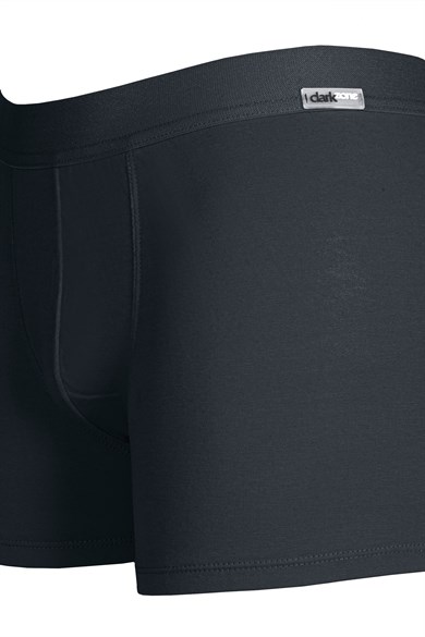 Erkek Antrasit Bambu Boxer - DZNBM2008