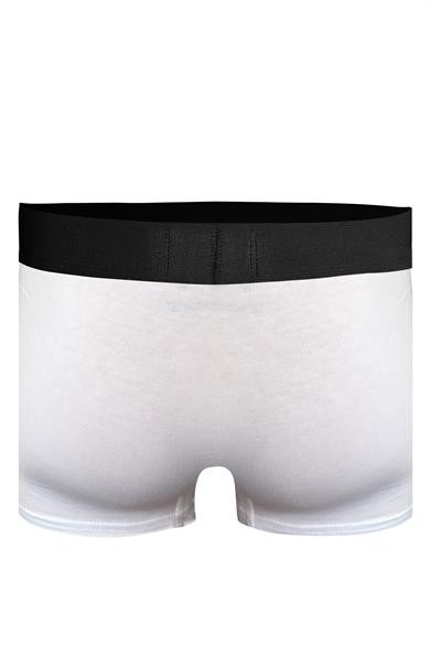 Erkek Boxer Haftanın Günleri 7li Set - DZNWK7RNK