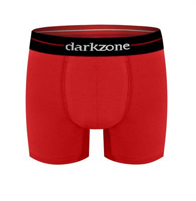 Erkek Boxer Renkli 7li Set - DZN7777RNK