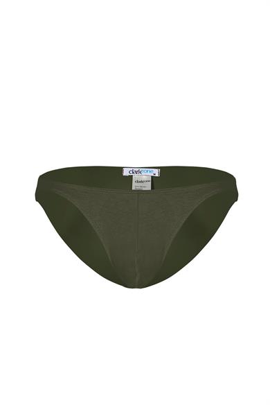Erkek Haki Bambu Slip - DZNBM6409