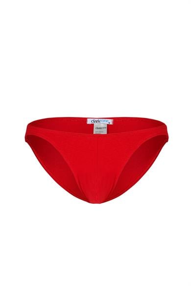 Erkek Kırmızı Bambu Slip - DZNBM6406