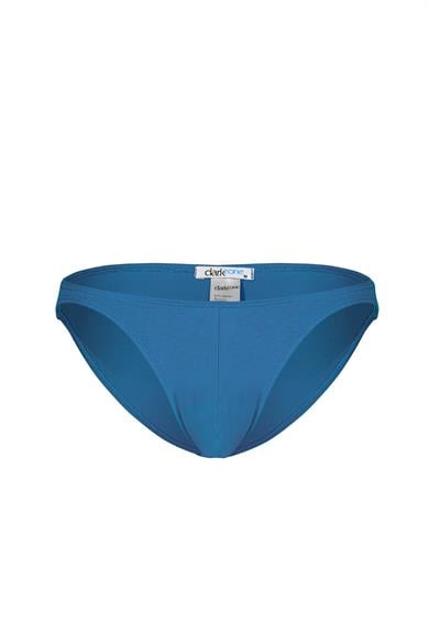 Erkek Mavi Bambu Slip - DZNBM6405