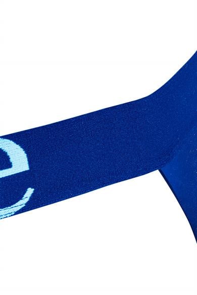 Erkek Saks Deri Jockstrap - DZN6795