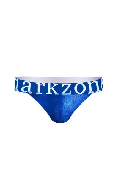 Erkek Saks Deri Jockstrap - DZN6795